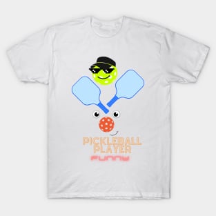 pickleball T-Shirt